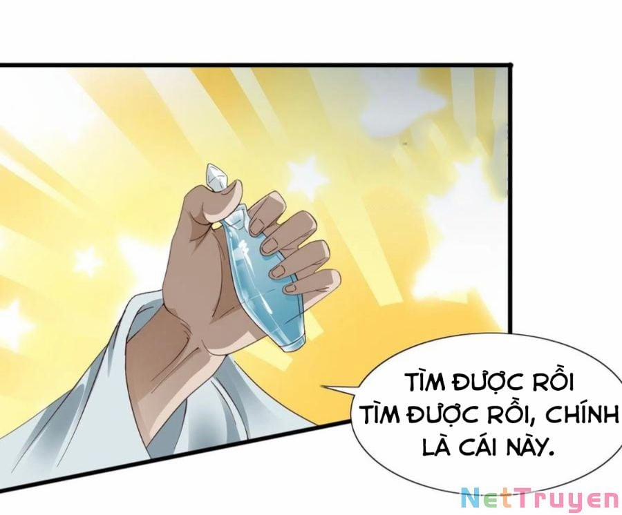 Tiểu Thúc Tổ Mời Xuất Sơn 30 trang 11