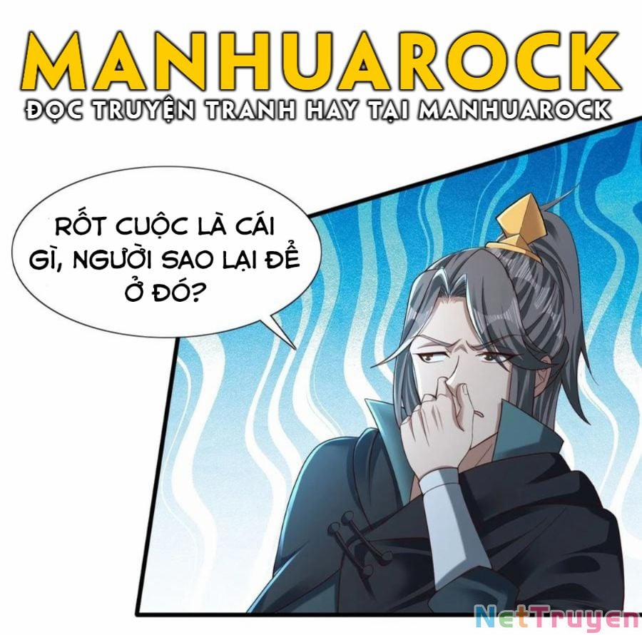 Tiểu Thúc Tổ Mời Xuất Sơn 30 trang 12