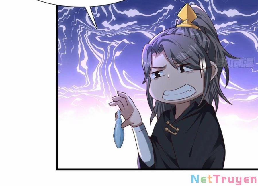 Tiểu Thúc Tổ Mời Xuất Sơn 30 trang 16