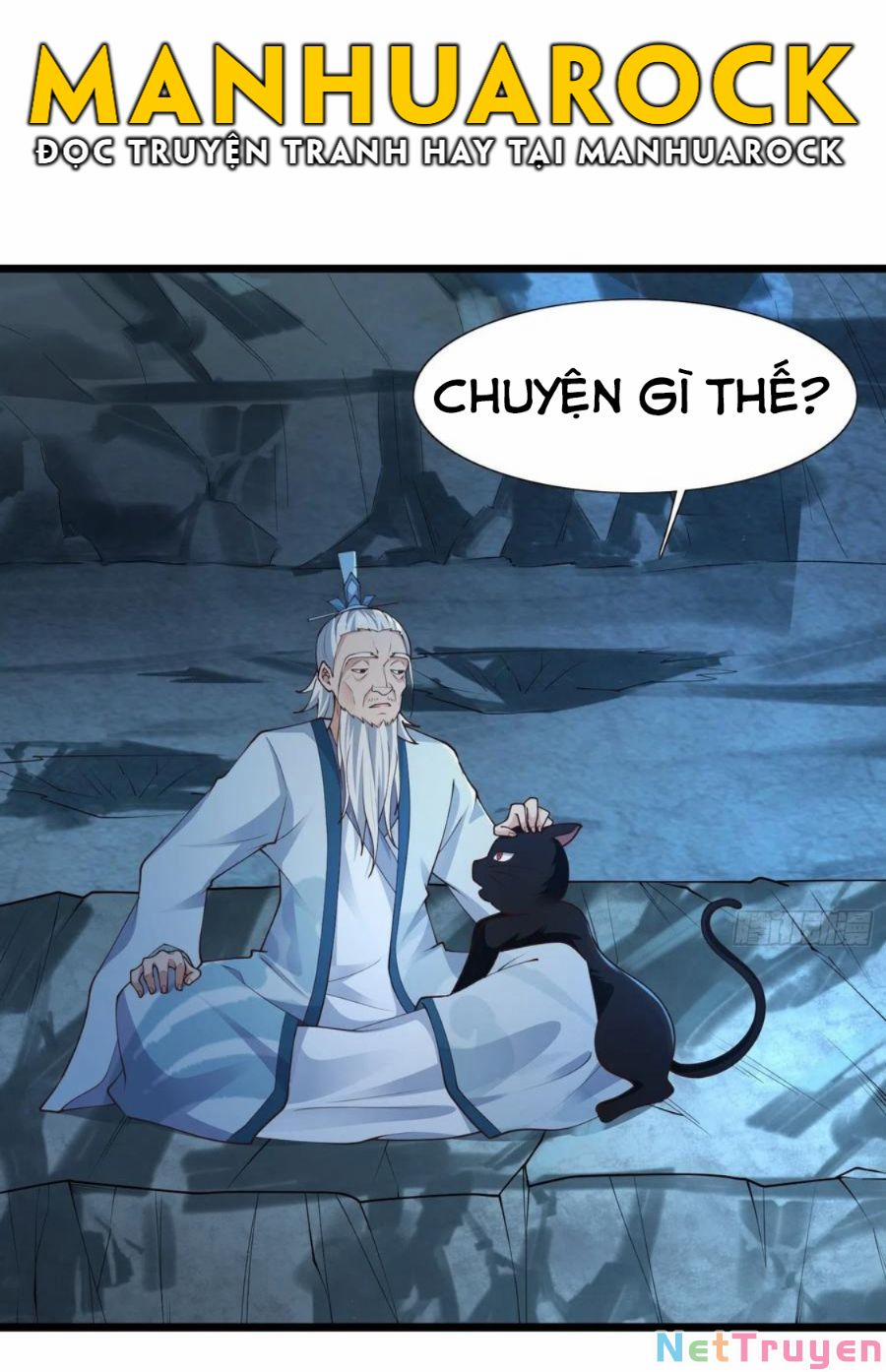 Tiểu Thúc Tổ Mời Xuất Sơn 30 trang 21