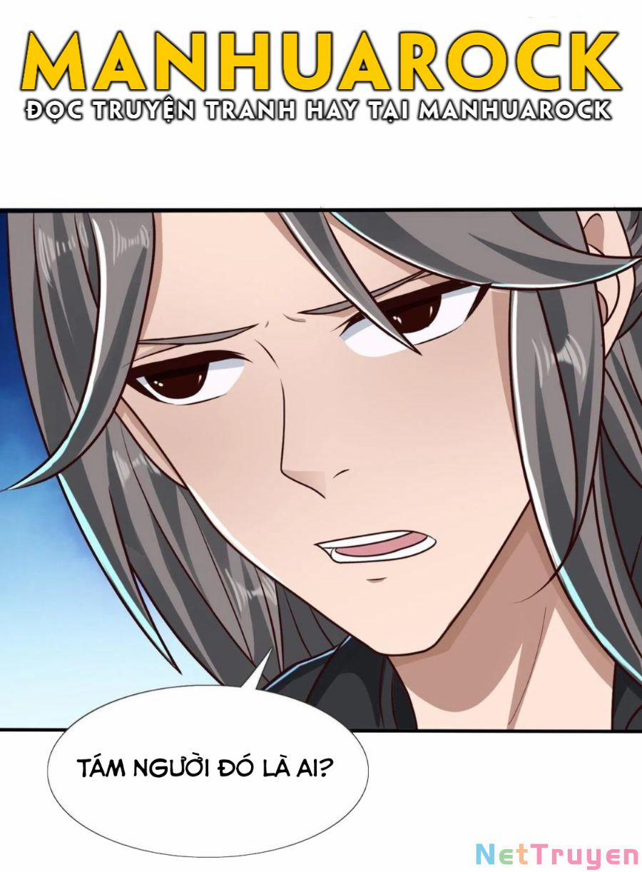 Tiểu Thúc Tổ Mời Xuất Sơn 30 trang 24