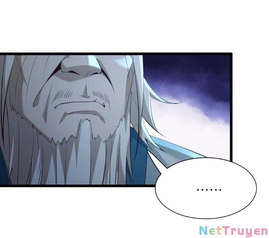 Tiểu Thúc Tổ Mời Xuất Sơn 30 trang 33