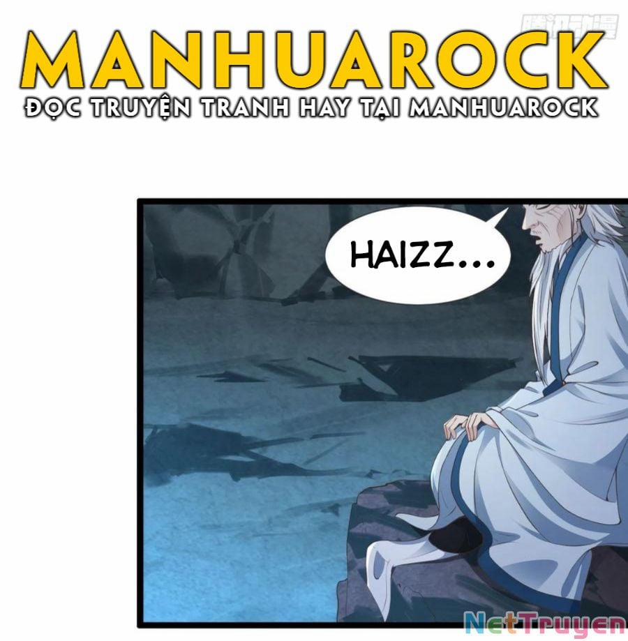 Tiểu Thúc Tổ Mời Xuất Sơn 30 trang 35