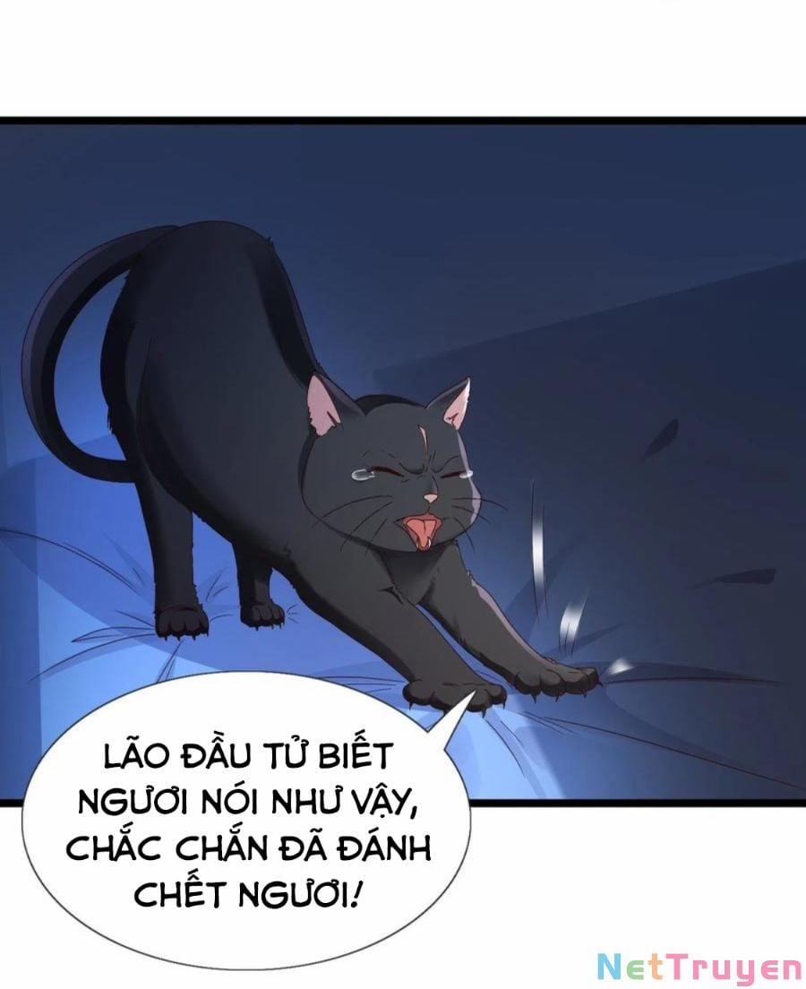 Tiểu Thúc Tổ Mời Xuất Sơn 30 trang 41