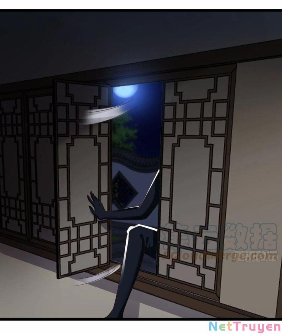 Tiểu Thúc Tổ Mời Xuất Sơn 30 trang 43