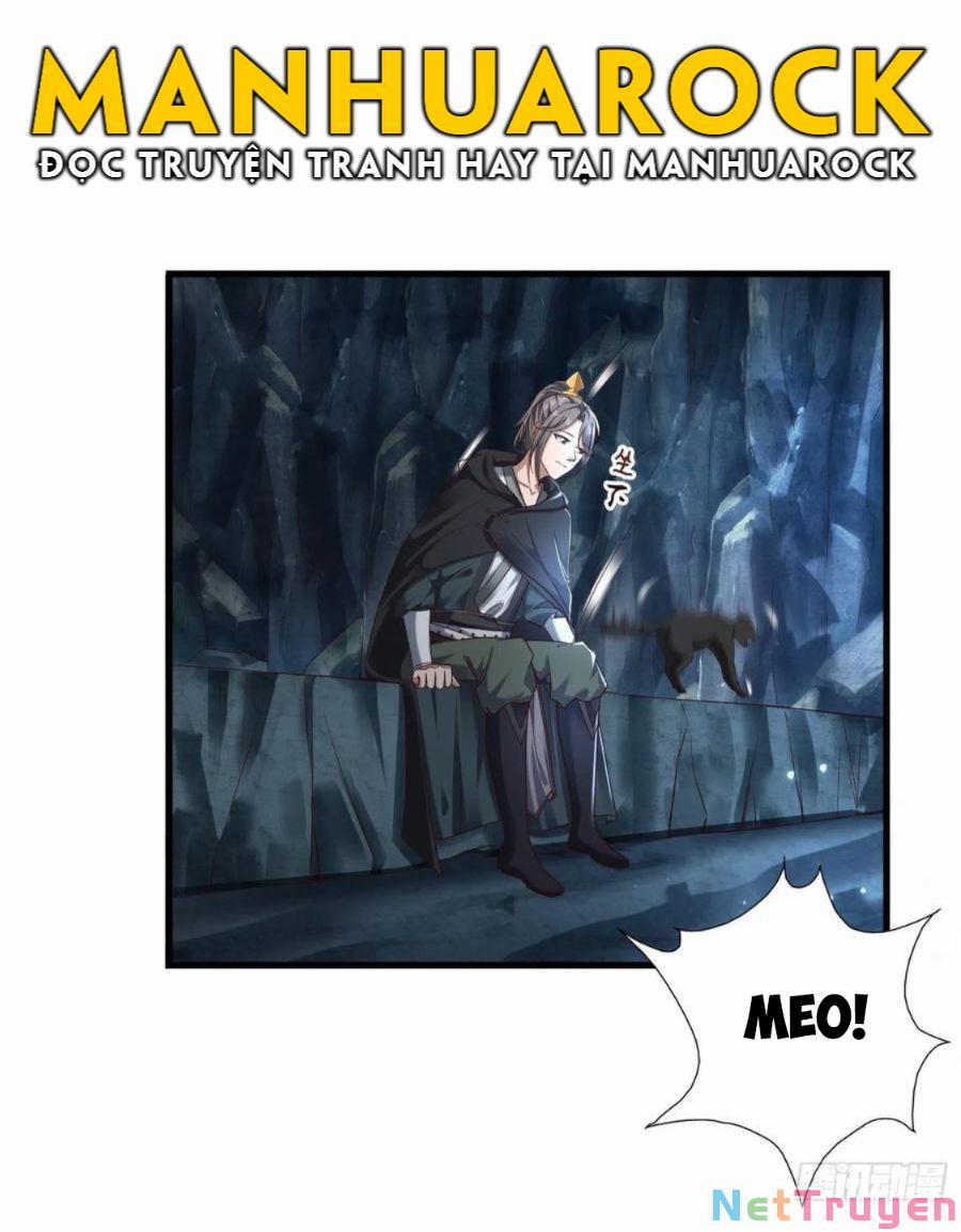 Tiểu Thúc Tổ Mời Xuất Sơn 30 trang 5