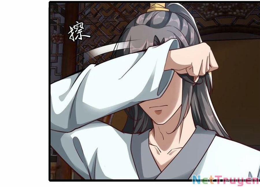 Tiểu Thúc Tổ Mời Xuất Sơn 31 trang 12