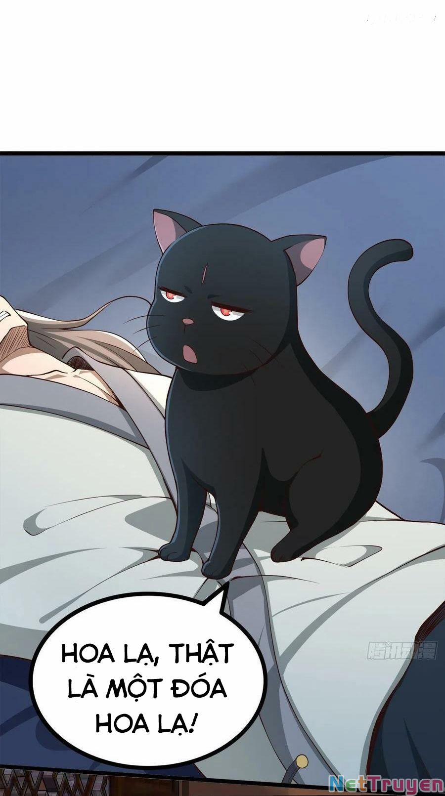 Tiểu Thúc Tổ Mời Xuất Sơn 31 trang 21