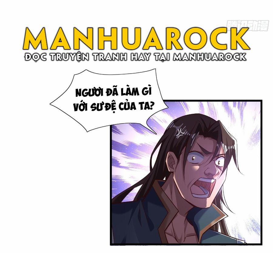 Tiểu Thúc Tổ Mời Xuất Sơn 34 trang 11