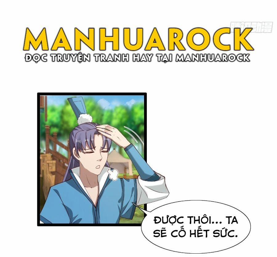 Tiểu Thúc Tổ Mời Xuất Sơn 34 trang 27