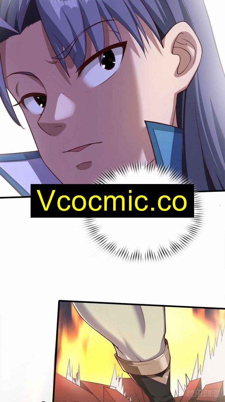 Tiểu Thúc Tổ Mời Xuất Sơn 35 trang 13