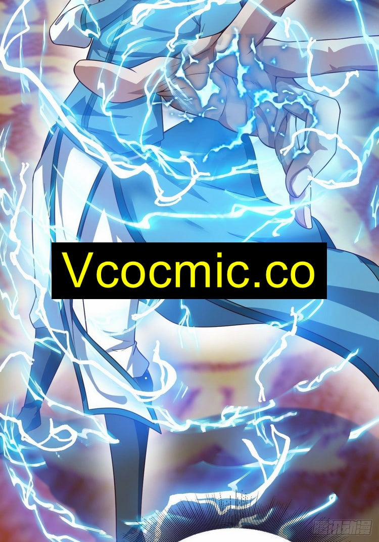 Tiểu Thúc Tổ Mời Xuất Sơn 35 trang 18