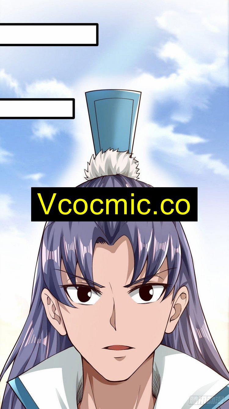 Tiểu Thúc Tổ Mời Xuất Sơn 35 trang 32