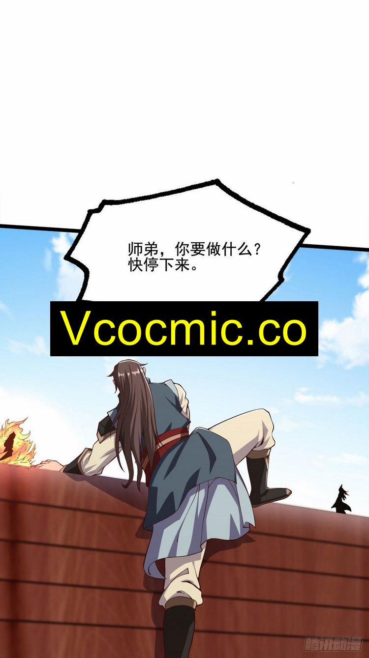 Tiểu Thúc Tổ Mời Xuất Sơn 35 trang 6