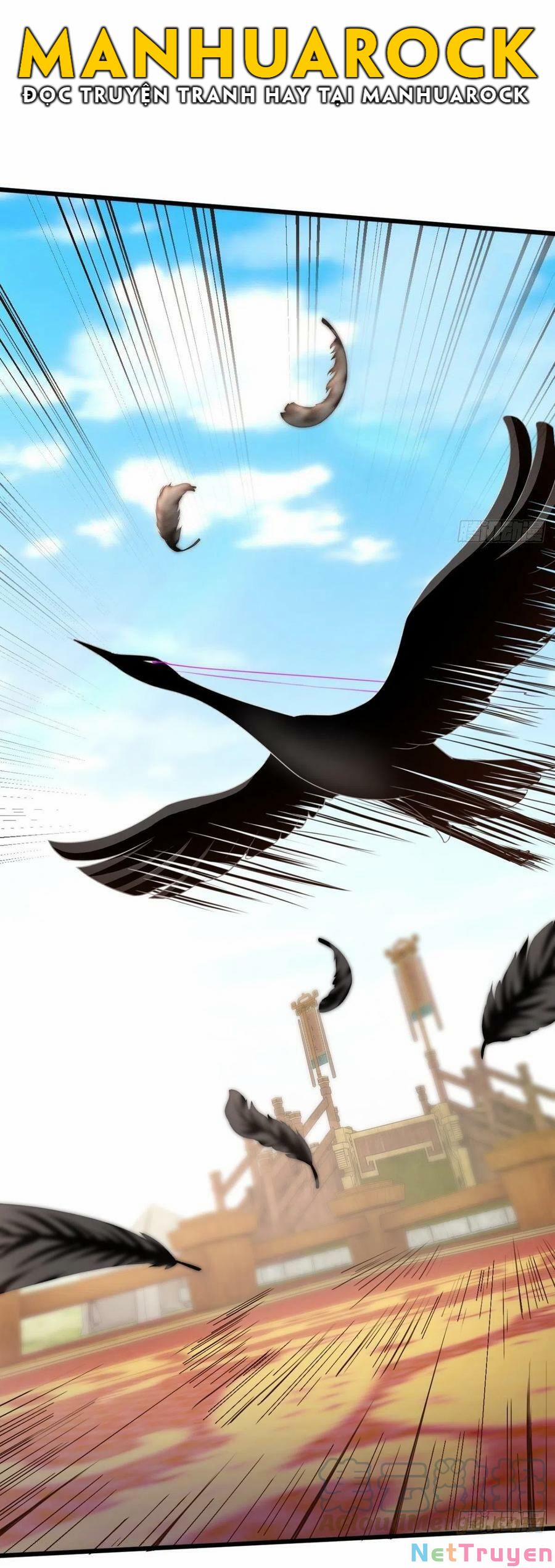 Tiểu Thúc Tổ Mời Xuất Sơn 36 trang 15