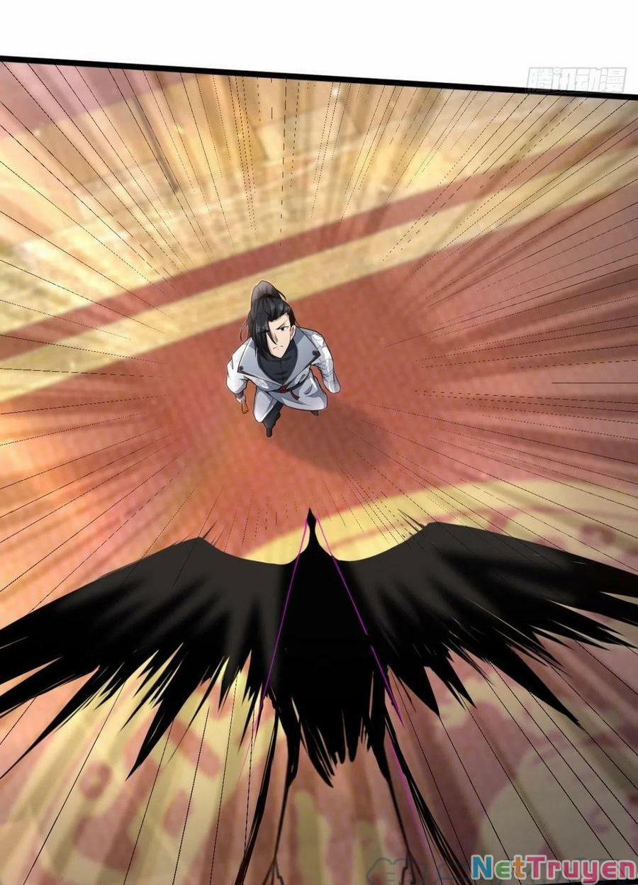 Tiểu Thúc Tổ Mời Xuất Sơn 36 trang 18