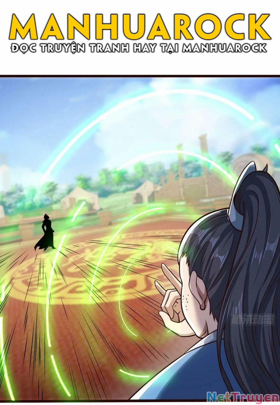 Tiểu Thúc Tổ Mời Xuất Sơn 36 trang 26