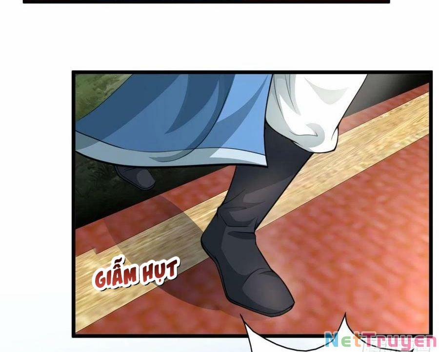 Tiểu Thúc Tổ Mời Xuất Sơn 36 trang 32