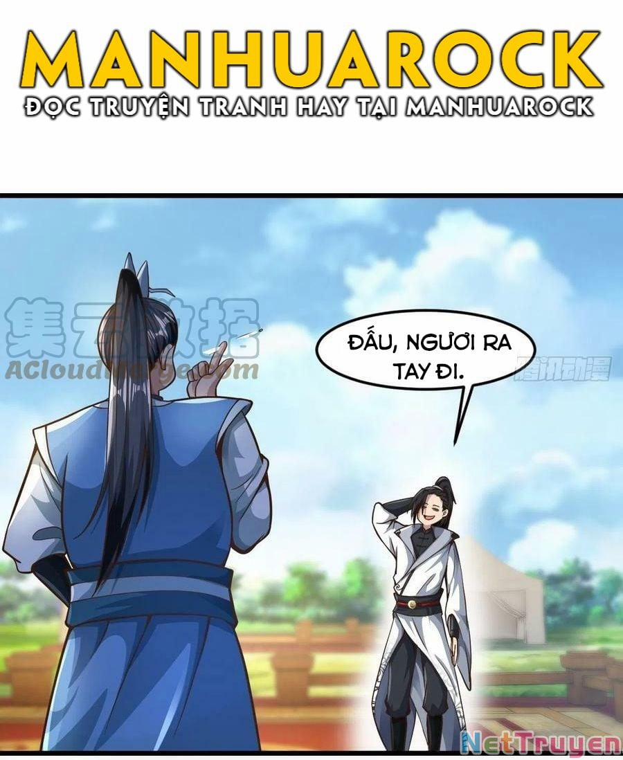 Tiểu Thúc Tổ Mời Xuất Sơn 36 trang 8