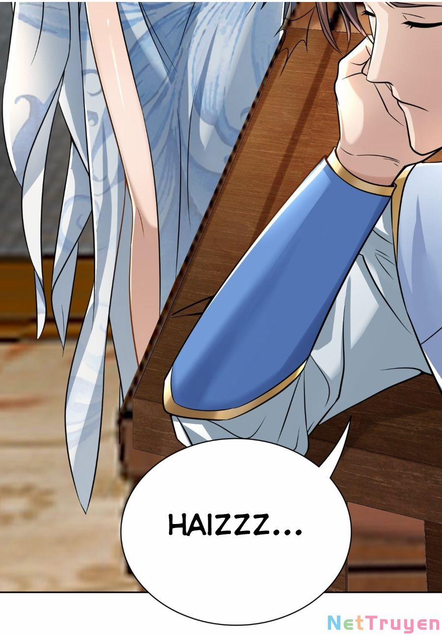 Tiểu Thúc Tổ Mời Xuất Sơn 37 trang 11