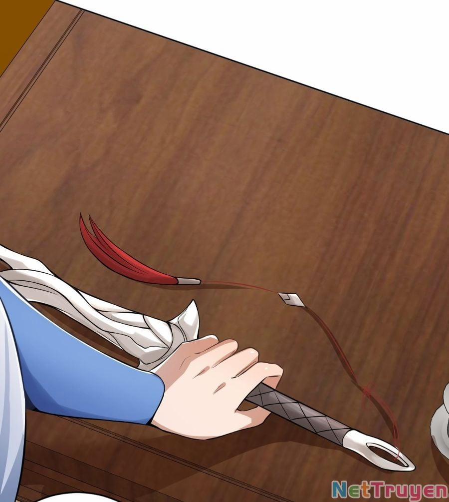 Tiểu Thúc Tổ Mời Xuất Sơn 37 trang 16