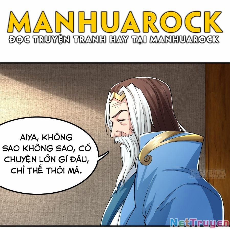 Tiểu Thúc Tổ Mời Xuất Sơn 37 trang 2