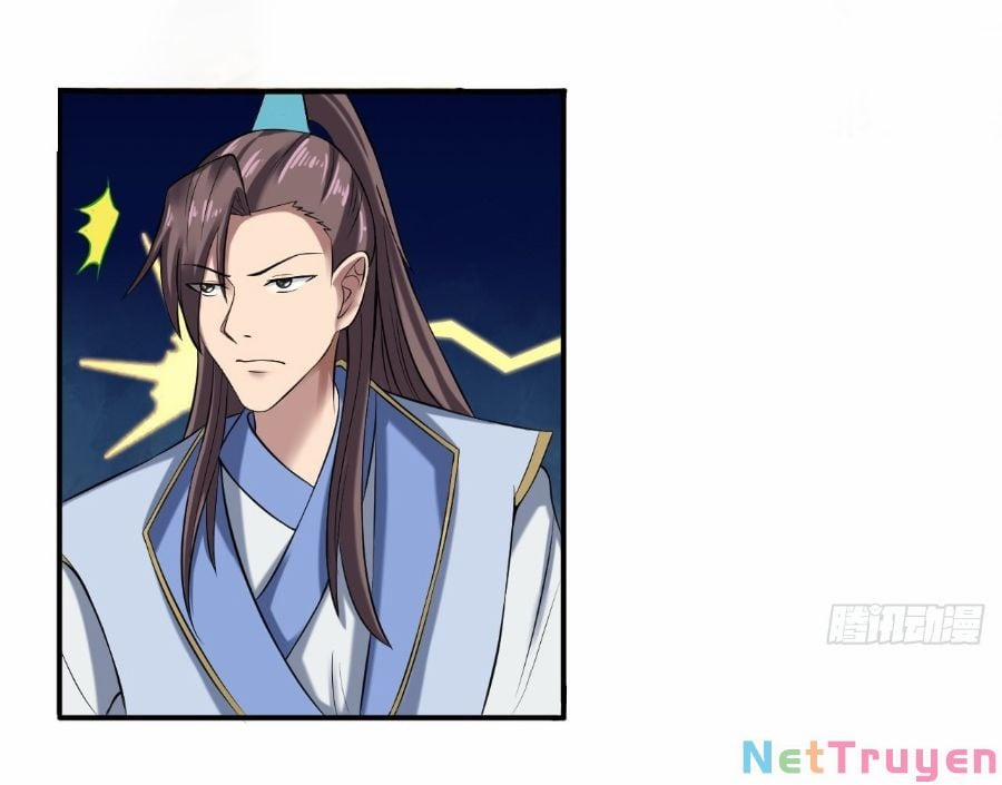 Tiểu Thúc Tổ Mời Xuất Sơn 37 trang 21