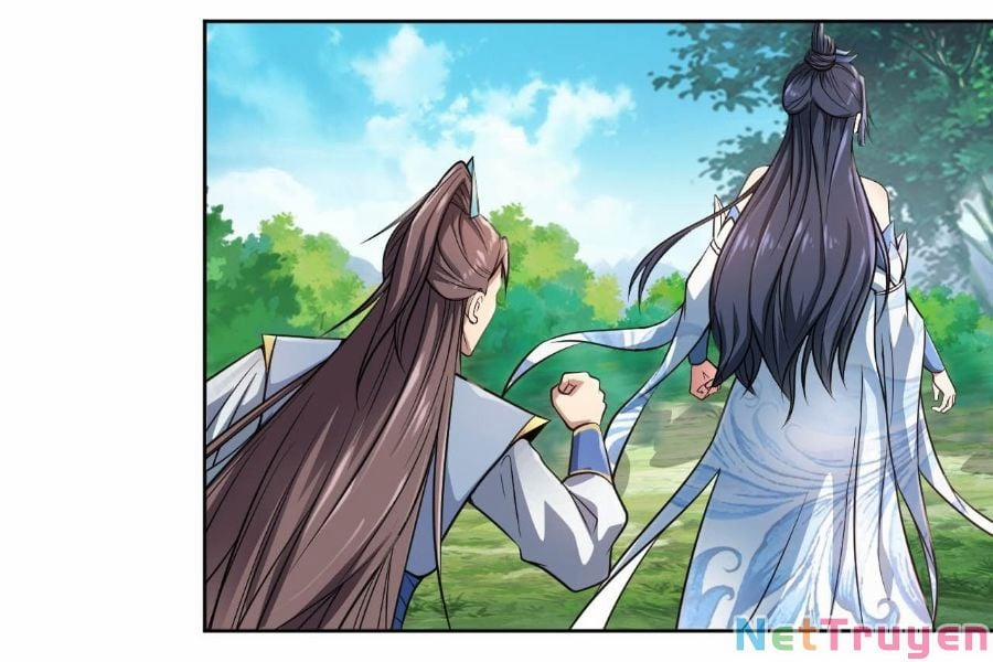 Tiểu Thúc Tổ Mời Xuất Sơn 37 trang 24