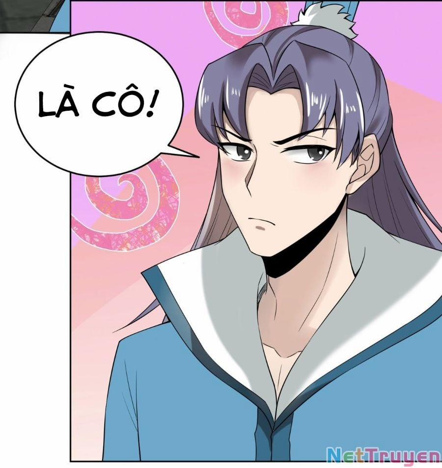 Tiểu Thúc Tổ Mời Xuất Sơn 37 trang 34