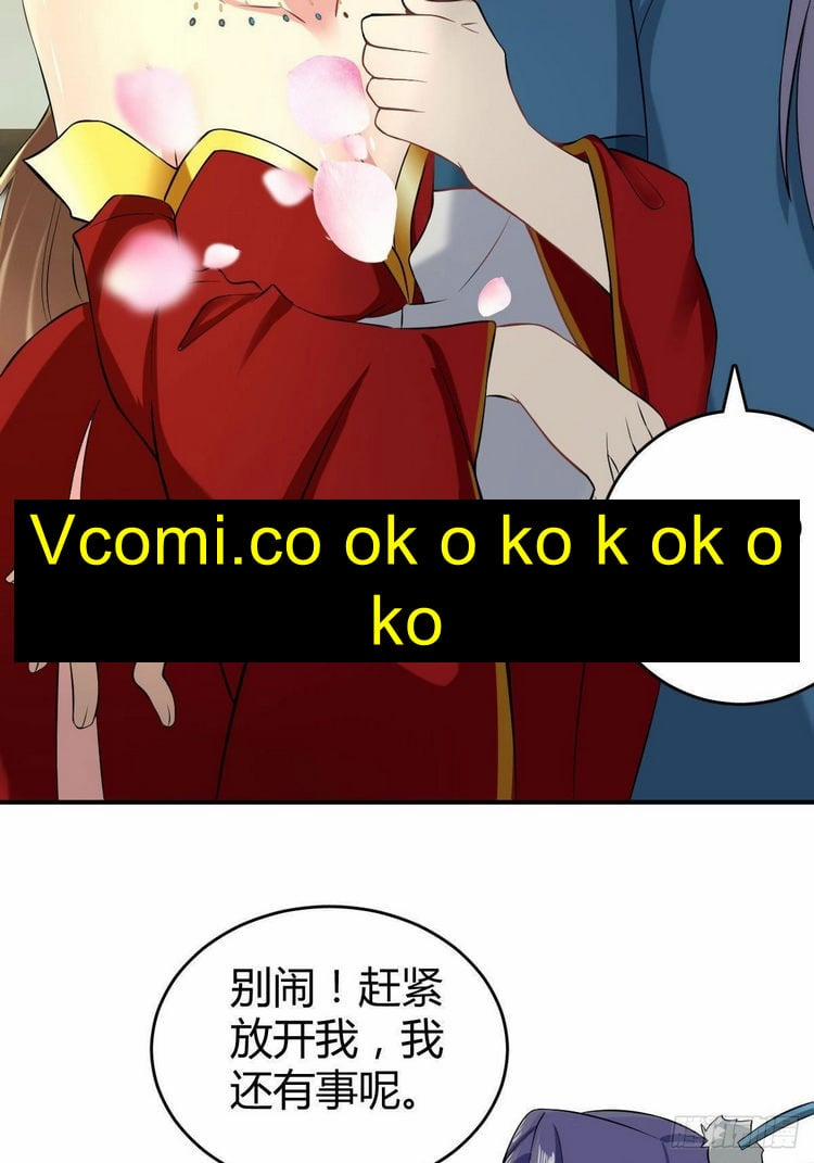 Tiểu Thúc Tổ Mời Xuất Sơn 38 trang 11