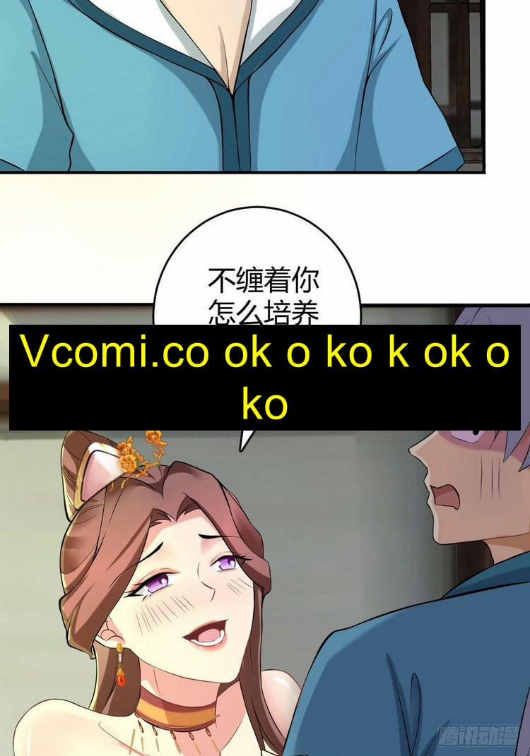 Tiểu Thúc Tổ Mời Xuất Sơn 38 trang 21