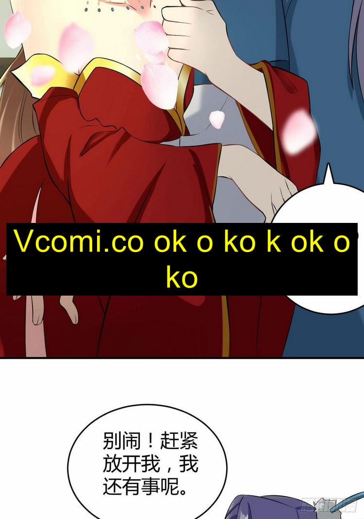 Tiểu Thúc Tổ Mời Xuất Sơn 38 trang 22