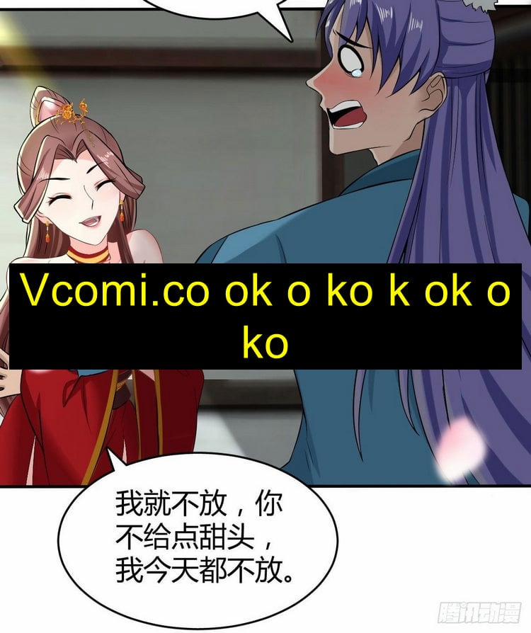 Tiểu Thúc Tổ Mời Xuất Sơn 38 trang 23