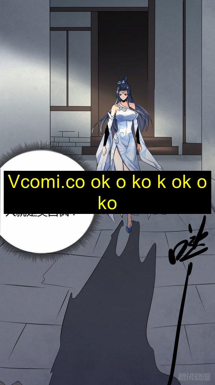 Tiểu Thúc Tổ Mời Xuất Sơn 38 trang 24