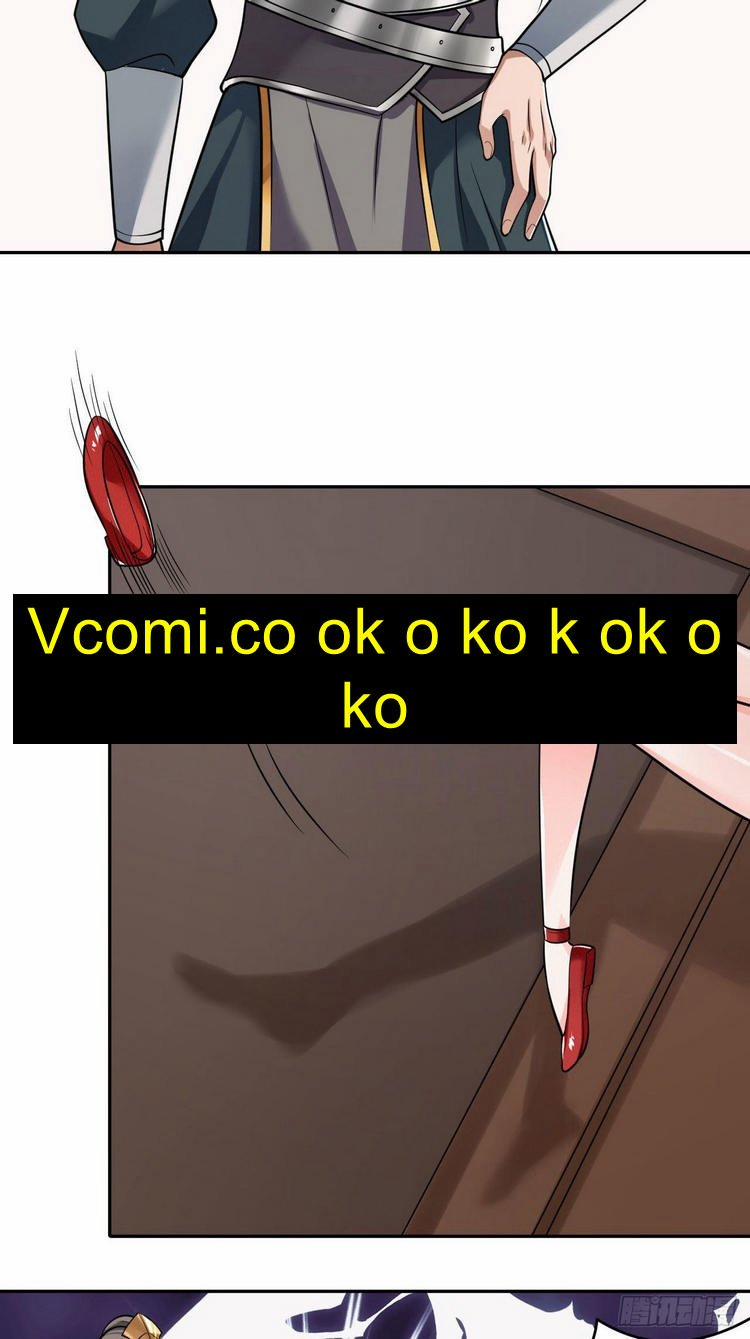 Tiểu Thúc Tổ Mời Xuất Sơn 38 trang 30