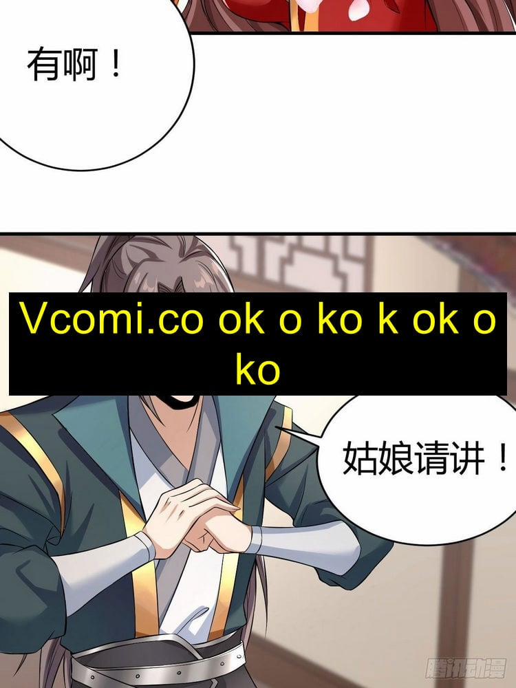 Tiểu Thúc Tổ Mời Xuất Sơn 38 trang 35