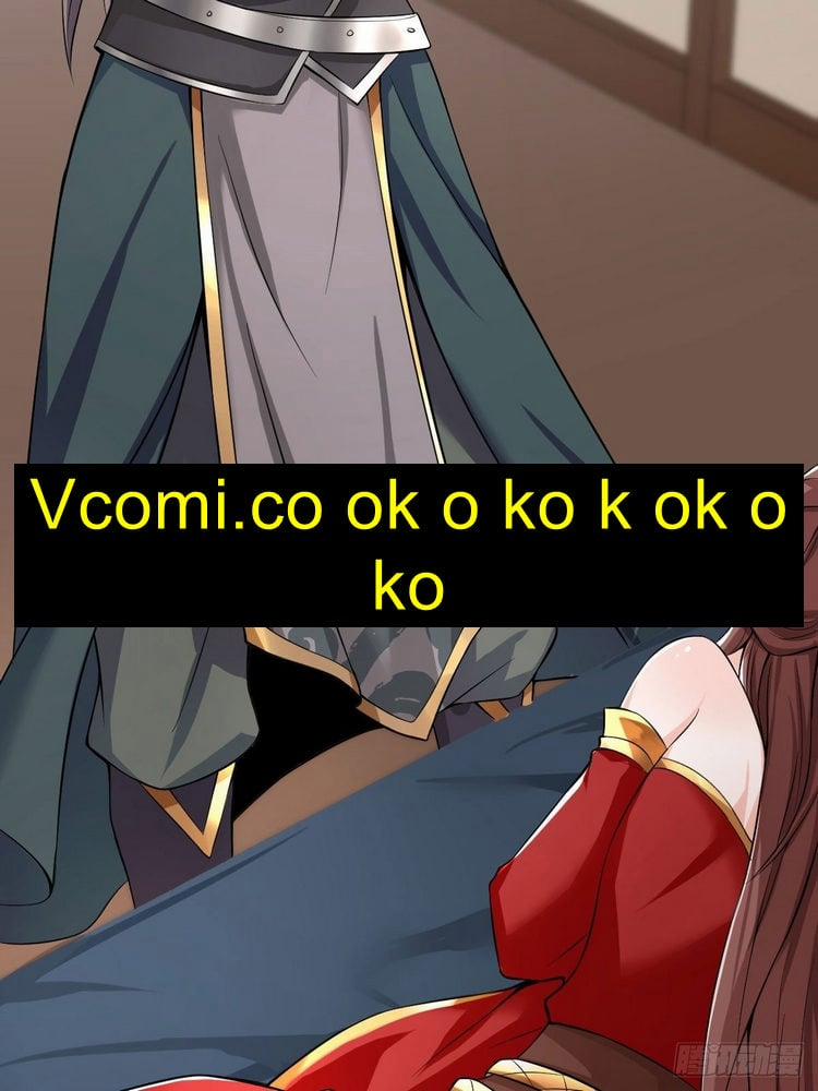 Tiểu Thúc Tổ Mời Xuất Sơn 38 trang 36