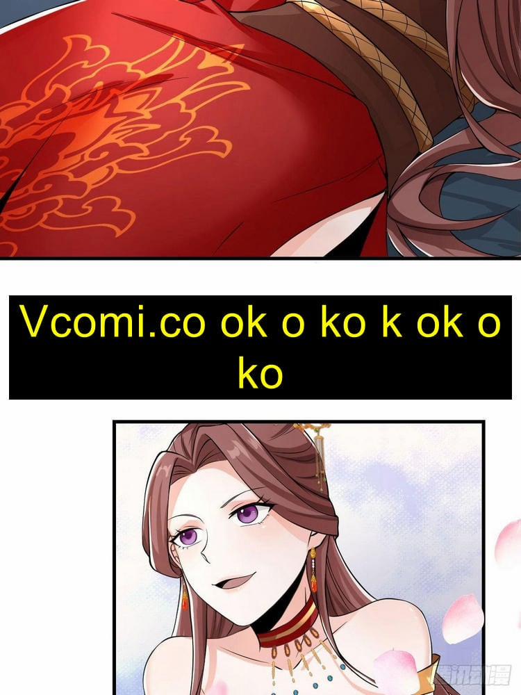 Tiểu Thúc Tổ Mời Xuất Sơn 38 trang 37