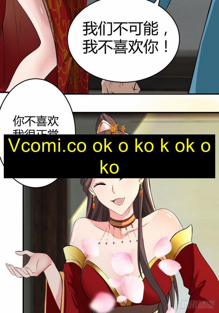 Tiểu Thúc Tổ Mời Xuất Sơn 38 trang 8