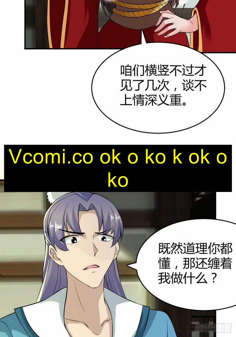 Tiểu Thúc Tổ Mời Xuất Sơn 38 trang 9