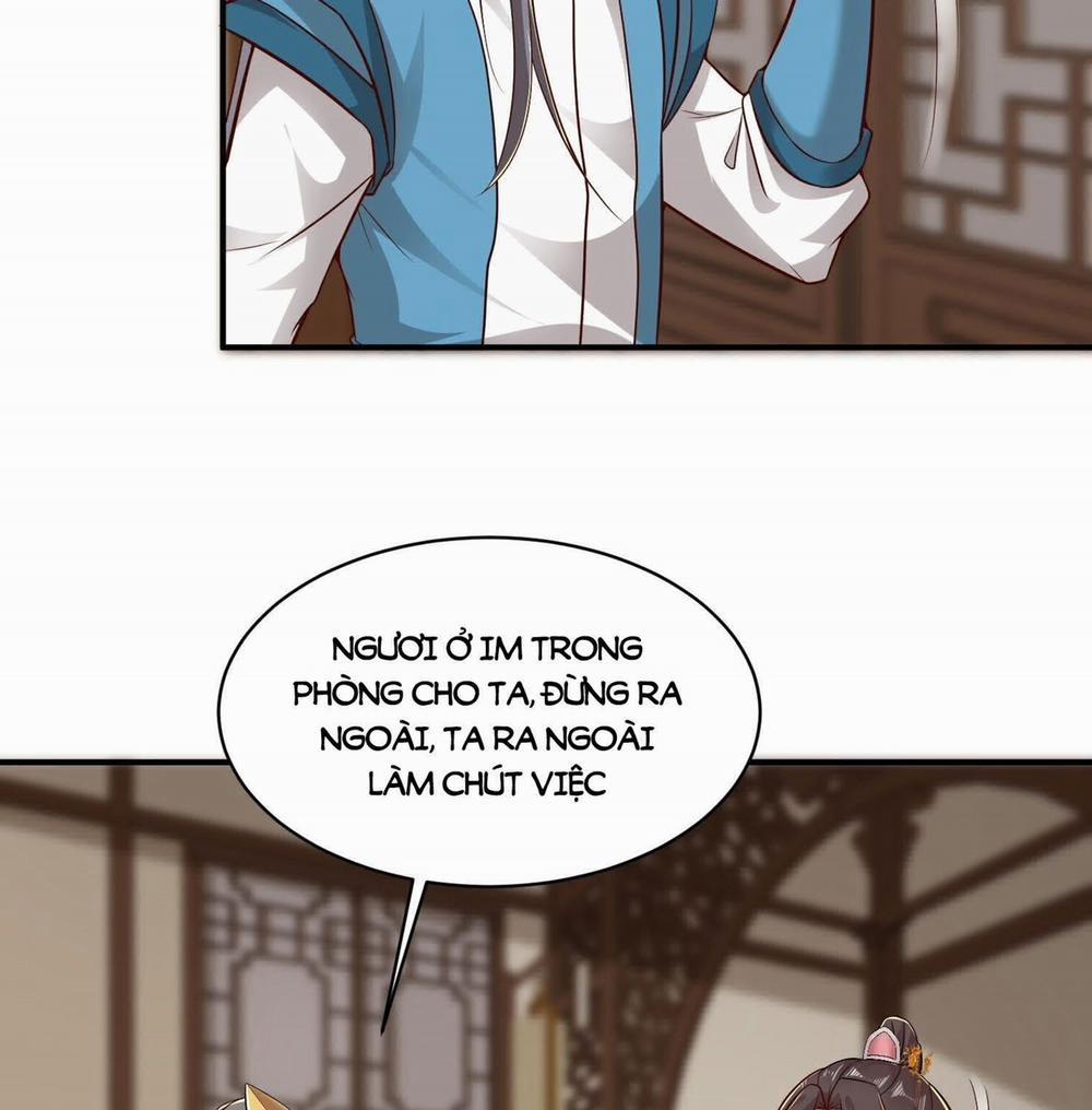 Tiểu Thúc Tổ Mời Xuất Sơn 42 trang 14