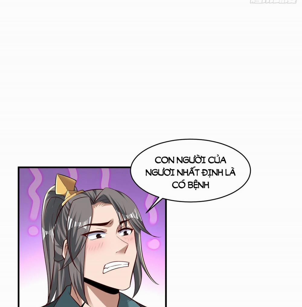 Tiểu Thúc Tổ Mời Xuất Sơn 42 trang 16