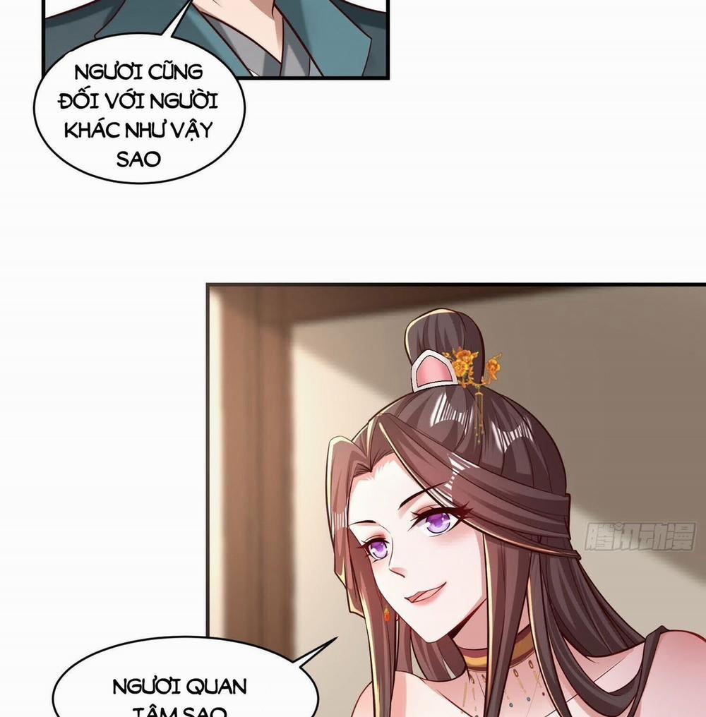 Tiểu Thúc Tổ Mời Xuất Sơn 42 trang 17