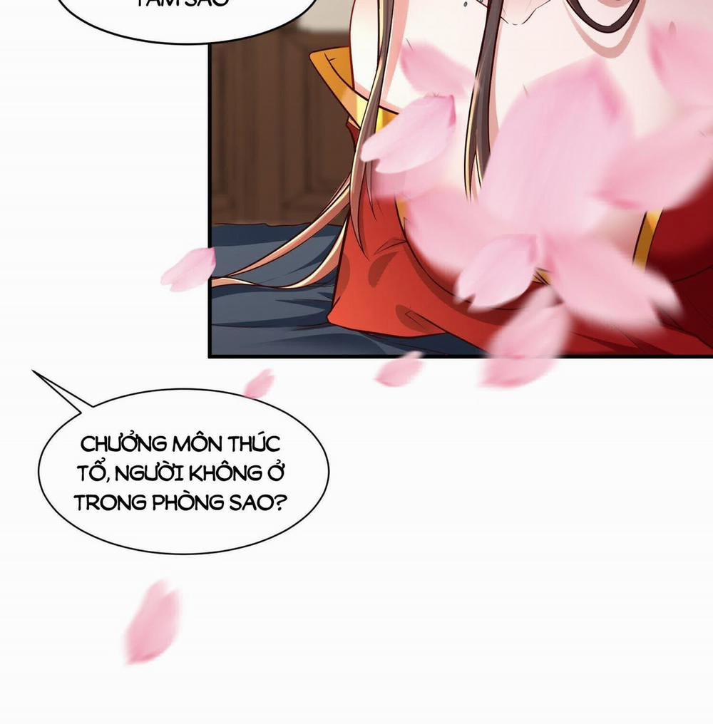 Tiểu Thúc Tổ Mời Xuất Sơn 42 trang 18