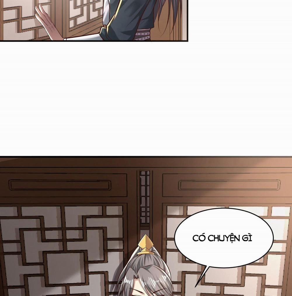 Tiểu Thúc Tổ Mời Xuất Sơn 42 trang 21