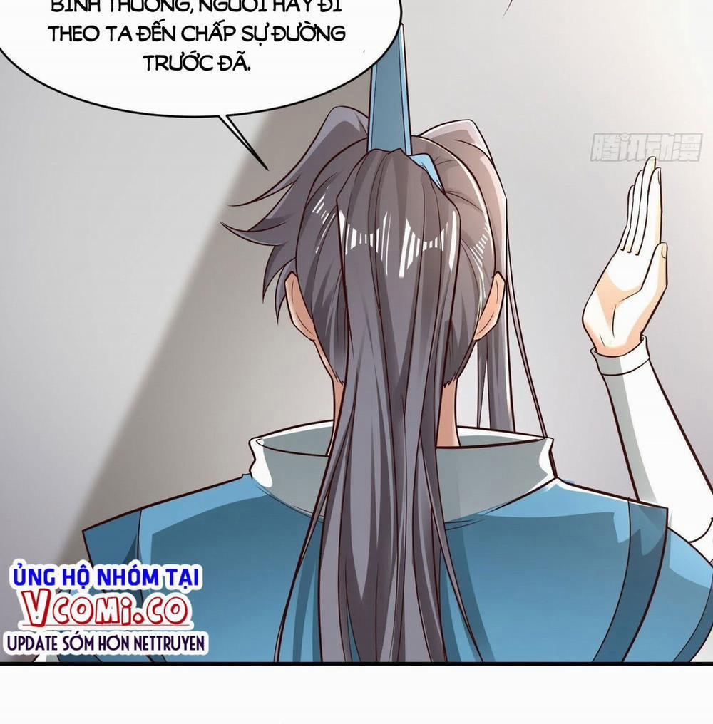 Tiểu Thúc Tổ Mời Xuất Sơn 42 trang 23