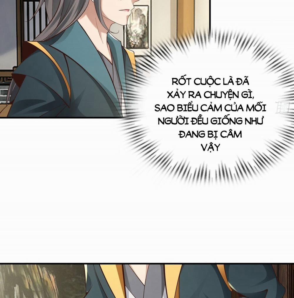 Tiểu Thúc Tổ Mời Xuất Sơn 42 trang 28