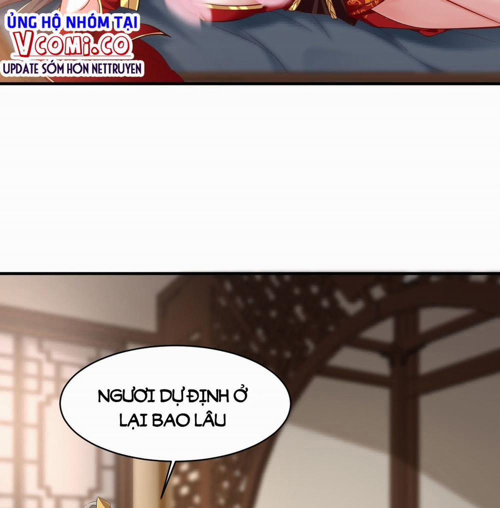 Tiểu Thúc Tổ Mời Xuất Sơn 42 trang 3