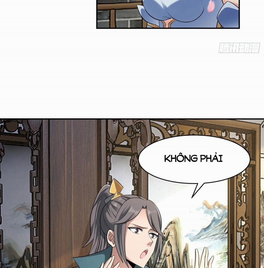 Tiểu Thúc Tổ Mời Xuất Sơn 42 trang 34