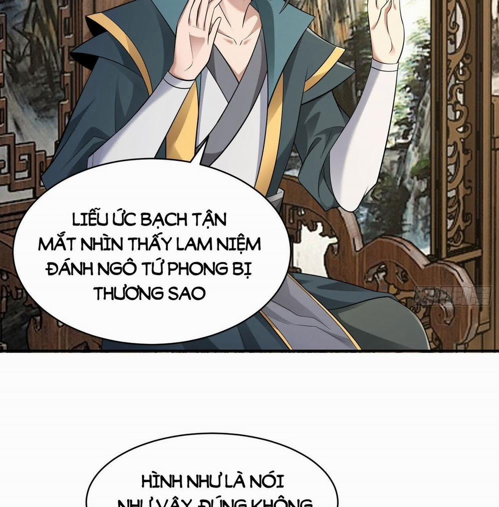 Tiểu Thúc Tổ Mời Xuất Sơn 42 trang 35